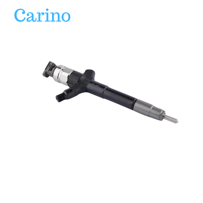 095000-6252 16600-EB70A Diesel Injector 